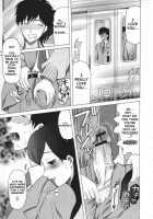 May Not 'Miss Pervert' Fall In Love [Saki Urara] [Original] Thumbnail Page 07