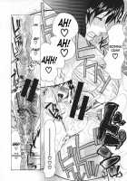 May Not 'Miss Pervert' Fall In Love [Saki Urara] [Original] Thumbnail Page 82