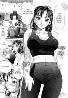 Forbidden Relationship [Shiraishi Nagisa] [Original] Thumbnail Page 07