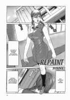 Repaint Junny [Gantai Penguin] [Original] Thumbnail Page 01