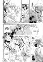 The Girls Truth [Cuvie] [Original] Thumbnail Page 12