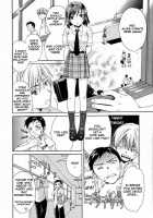 The Girls Truth [Cuvie] [Original] Thumbnail Page 02