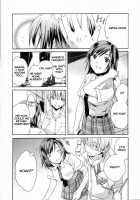 The Girls Truth [Cuvie] [Original] Thumbnail Page 03