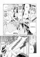 The Girls Truth [Cuvie] [Original] Thumbnail Page 07