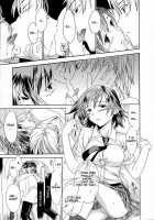 The Girls Truth [Cuvie] [Original] Thumbnail Page 09