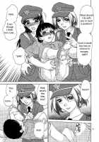 Oshioki Yuki-Chan [Caramel Dow] [Original] Thumbnail Page 11