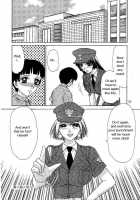 Oshioki Yuki-Chan [Caramel Dow] [Original] Thumbnail Page 22