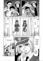 Oshioki Yuki-Chan [Caramel Dow] [Original] Thumbnail Page 24