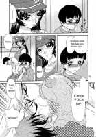 Oshioki Yuki-Chan [Caramel Dow] [Original] Thumbnail Page 35