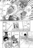 Oshioki Yuki-Chan [Caramel Dow] [Original] Thumbnail Page 36