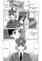 Oshioki Yuki-Chan [Caramel Dow] [Original] Thumbnail Page 40