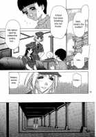 Oshioki Yuki-Chan [Caramel Dow] [Original] Thumbnail Page 45