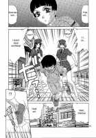 Oshioki Yuki-Chan [Caramel Dow] [Original] Thumbnail Page 61
