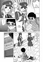 Oshioki Yuki-Chan [Caramel Dow] [Original] Thumbnail Page 63