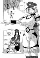 Oshioki Yuki-Chan [Caramel Dow] [Original] Thumbnail Page 86