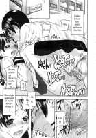 Dear Voice / Dear Voice [Ashiomi Masato] [Original] Thumbnail Page 01