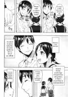 Dear Voice / Dear Voice [Ashiomi Masato] [Original] Thumbnail Page 03