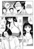 Pururun Seminar 1 / ぷるるんゼミナール 1 [Nagashima Chosuke] [Original] Thumbnail Page 132