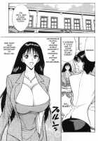 Pururun Seminar 1 / ぷるるんゼミナール 1 [Nagashima Chosuke] [Original] Thumbnail Page 142