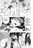 Pururun Seminar 1 / ぷるるんゼミナール 1 [Nagashima Chosuke] [Original] Thumbnail Page 198