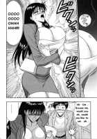 Pururun Seminar 1 / ぷるるんゼミナール 1 [Nagashima Chosuke] [Original] Thumbnail Page 37