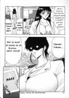 Pururun Seminar 1 / ぷるるんゼミナール 1 [Nagashima Chosuke] [Original] Thumbnail Page 43