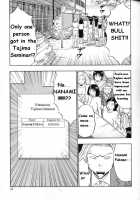 Pururun Seminar 1 / ぷるるんゼミナール 1 [Nagashima Chosuke] [Original] Thumbnail Page 46