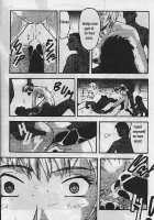 Evax Vol. 1 Paradise Lost / EvaX Vol. 1 Paradise Lost [Neon Genesis Evangelion] Thumbnail Page 11