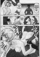 Evax Vol. 1 Paradise Lost / EvaX Vol. 1 Paradise Lost [Neon Genesis Evangelion] Thumbnail Page 13