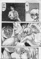 Evax Vol. 1 Paradise Lost / EvaX Vol. 1 Paradise Lost [Neon Genesis Evangelion] Thumbnail Page 28