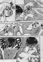 Evax Vol. 1 Paradise Lost / EvaX Vol. 1 Paradise Lost [Neon Genesis Evangelion] Thumbnail Page 34