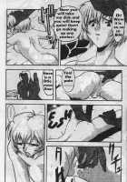 Evax Vol. 1 Paradise Lost / EvaX Vol. 1 Paradise Lost [Neon Genesis Evangelion] Thumbnail Page 04