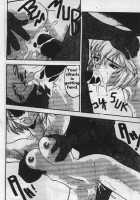 Evax Vol. 1 Paradise Lost / EvaX Vol. 1 Paradise Lost [Neon Genesis Evangelion] Thumbnail Page 06