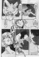 Evax Vol. 1 Paradise Lost / EvaX Vol. 1 Paradise Lost [Neon Genesis Evangelion] Thumbnail Page 08