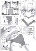 Ayanami Dai 1 Kai [Mogudan] [Neon Genesis Evangelion] Thumbnail Page 16