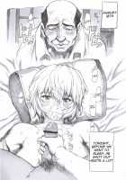 Ayanami Dai 1 Kai [Mogudan] [Neon Genesis Evangelion] Thumbnail Page 20