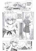 Ayanami Dai 1 Kai [Mogudan] [Neon Genesis Evangelion] Thumbnail Page 03