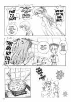 YAMMY? / YAMMY? [Kuro Tengu] [Neon Genesis Evangelion] Thumbnail Page 10