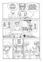 YAMMY? / YAMMY? [Kuro Tengu] [Neon Genesis Evangelion] Thumbnail Page 11