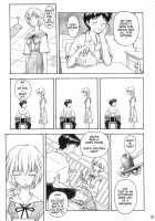 YAMMY? / YAMMY? [Kuro Tengu] [Neon Genesis Evangelion] Thumbnail Page 14