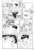 YAMMY? / YAMMY? [Kuro Tengu] [Neon Genesis Evangelion] Thumbnail Page 19