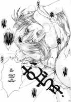 YAMMY? / YAMMY? [Kuro Tengu] [Neon Genesis Evangelion] Thumbnail Page 30