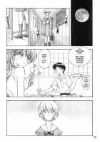 YAMMY? / YAMMY? [Kuro Tengu] [Neon Genesis Evangelion] Thumbnail Page 36