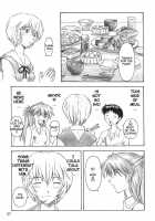 YAMMY? / YAMMY? [Kuro Tengu] [Neon Genesis Evangelion] Thumbnail Page 37