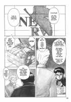 YAMMY? / YAMMY? [Kuro Tengu] [Neon Genesis Evangelion] Thumbnail Page 38