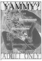 YAMMY? / YAMMY? [Kuro Tengu] [Neon Genesis Evangelion] Thumbnail Page 42