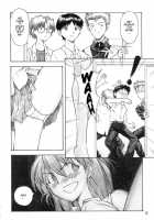 YAMMY? / YAMMY? [Kuro Tengu] [Neon Genesis Evangelion] Thumbnail Page 05