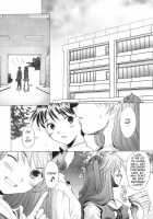 More! / More! [Sakai Hamachi] [Neon Genesis Evangelion] Thumbnail Page 17