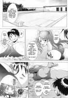 More! / More! [Sakai Hamachi] [Neon Genesis Evangelion] Thumbnail Page 18