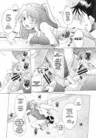 More! / More! [Sakai Hamachi] [Neon Genesis Evangelion] Thumbnail Page 19